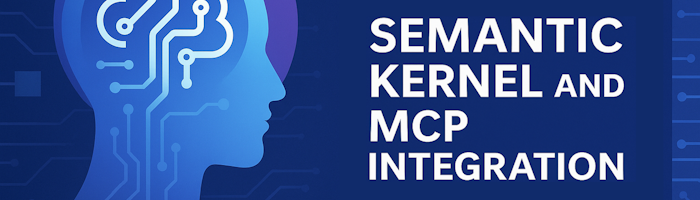 Semantic Kernel and MCP Integration